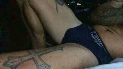 Pitufino81 webcam model stream image