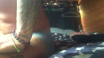 Pitufino81 webcam model stream image