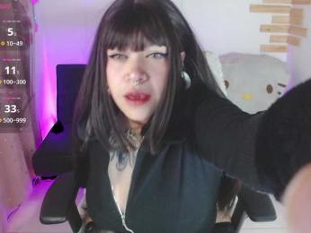 Kyoko97 webcam model stream image