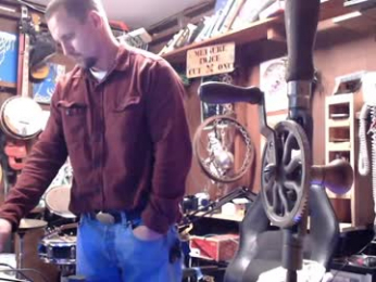 jameswebbscope webcam model stream image