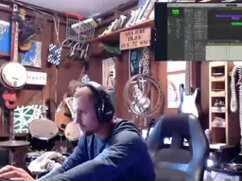 jameswebbscope webcam model stream image