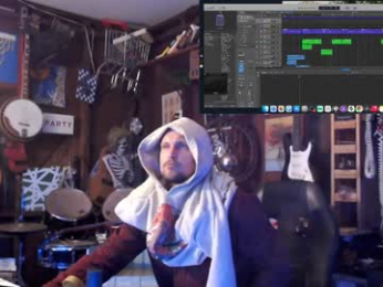 jameswebbscope webcam model stream image