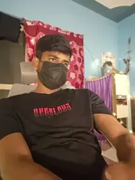Sinful_Aditya webcam model stream image