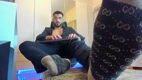 master9four webcam model stream image