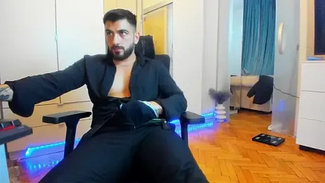 master9four webcam model stream image