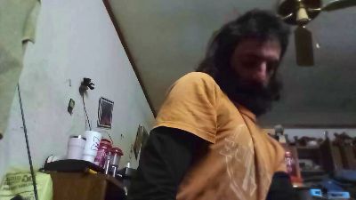 BigPeter87 webcam model stream image