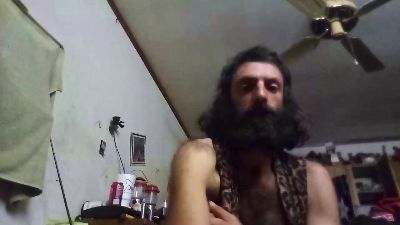 BigPeter87 webcam model stream image