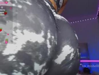 im_miabigass webcam model stream image