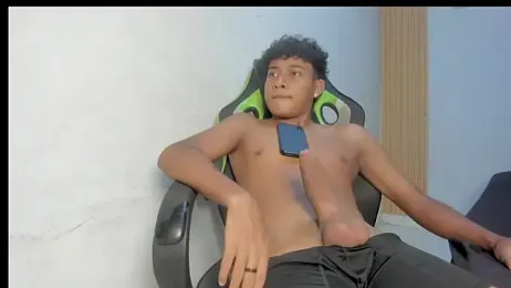 jacob_x21 webcam model stream image