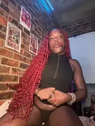 pinkybabrie200 webcam model stream image