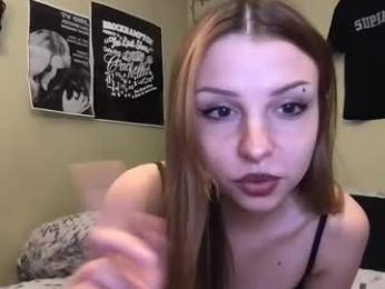 indigoelle webcam model stream image