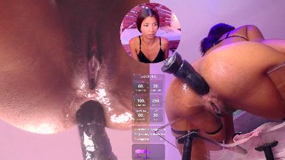 SofiRey webcam model stream image