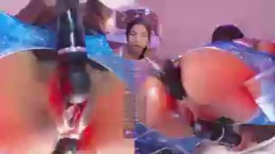 SofiRey webcam model stream image