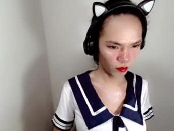 naughtypetiteangel webcam model stream image