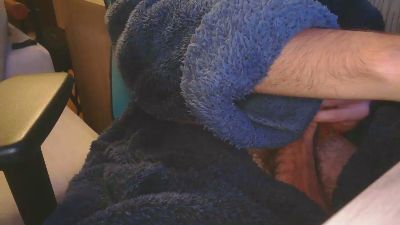 Samuelin420 webcam model stream image