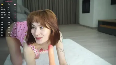 Chee_cha webcam stripchat model stream image