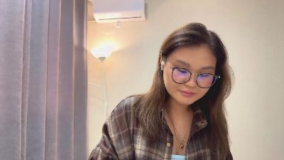 AntonioAgers webcam model stream image