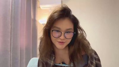 AntonioAgers webcam model stream image