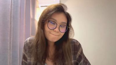 AntonioAgers webcam model stream image