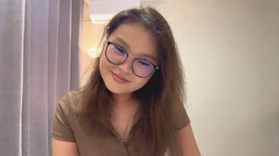 AntonioAgers webcam model stream image