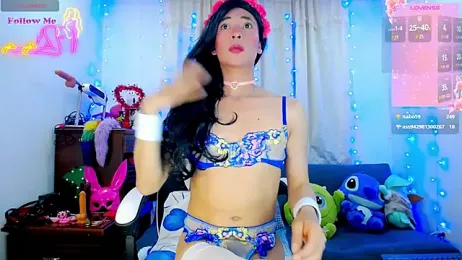 Aleexx___ webcam model stream image