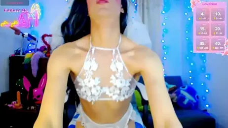 Aleexx___ webcam stripchat model stream image