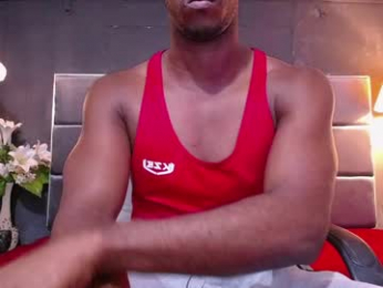 athleticbig_cock webcam model stream image