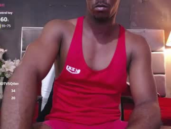 athleticbig_cock webcam model stream image