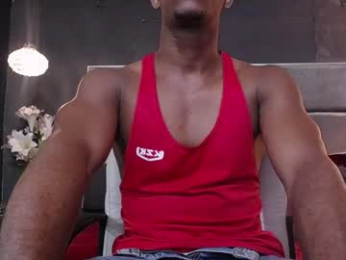 athleticbig_cock webcam model stream image