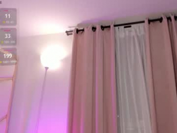 kasumi_18 webcam model stream image