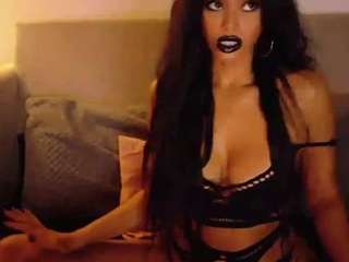 mayaindica webcam model stream image