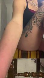 BlackDalia666 webcam model stream image