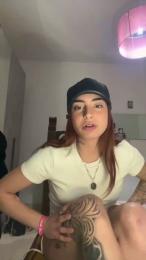 BlackDalia666 webcam model stream image