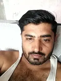 Hunter34Boy webcam stripchat model stream image