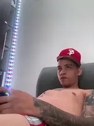 Scott_hots69 webcam model stream image