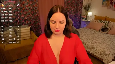 _katrin_ webcam model stream image