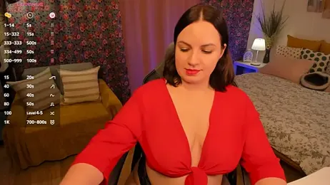 _katrin_ webcam model stream image