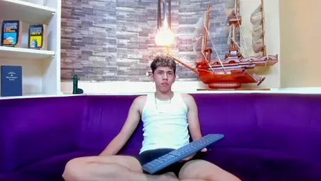 PoisonGuys webcam model stream image