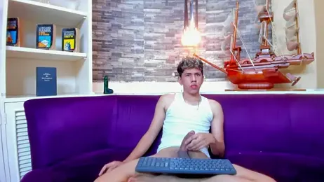 PoisonGuys webcam stripchat model stream image