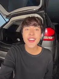 MatthewMoore_ webcam model stream image