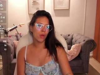 raven-stonee webcam model stream image