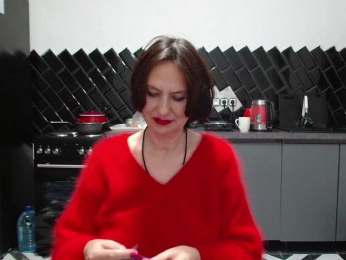 ANGELALADI webcam model stream image