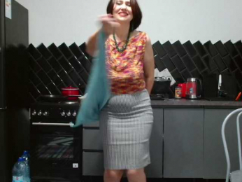 ANGELALADI webcam model stream image