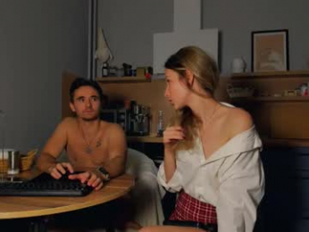 billy_full webcam chaturbate model stream image