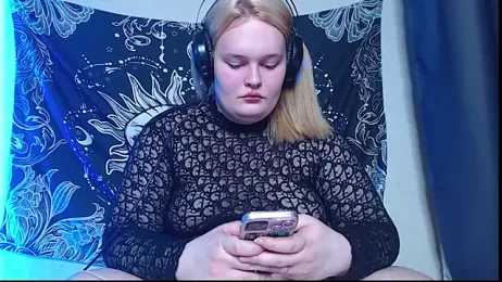 rozzhaos8 webcam model stream image