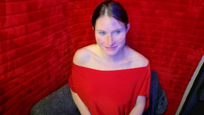 AD_X webcam cam4 model stream image