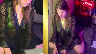 AD_X webcam cam4 model stream image