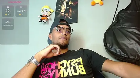 Bigcock_21cm_ webcam model stream image