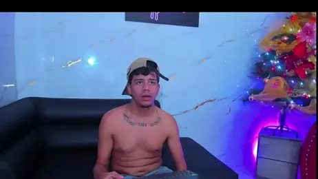 Lester_james2 webcam model stream image