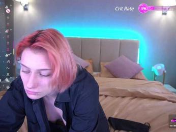 LunaaMayy webcam model stream image